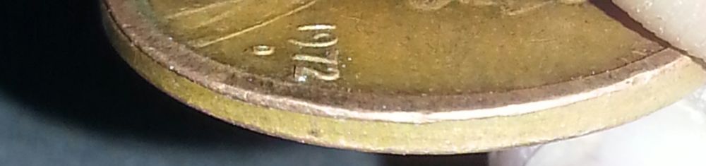 1972-D-Penny-With-Lip-Double-Wide-Edges-And-More,-This-Worth-Holding-Onto?